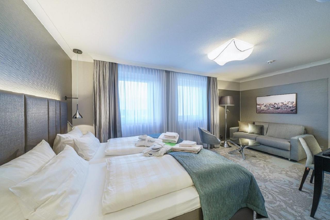 Strandhotel Duhnen Cuxhaven