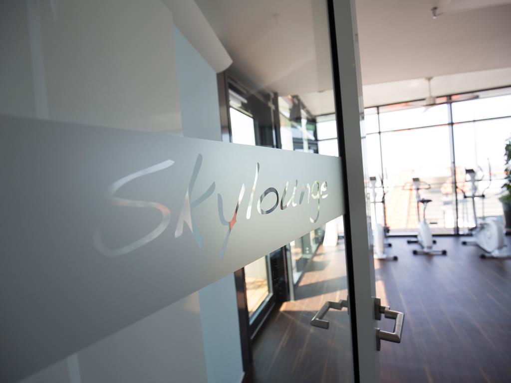 Strandhotel Duhnen Hotel 4*