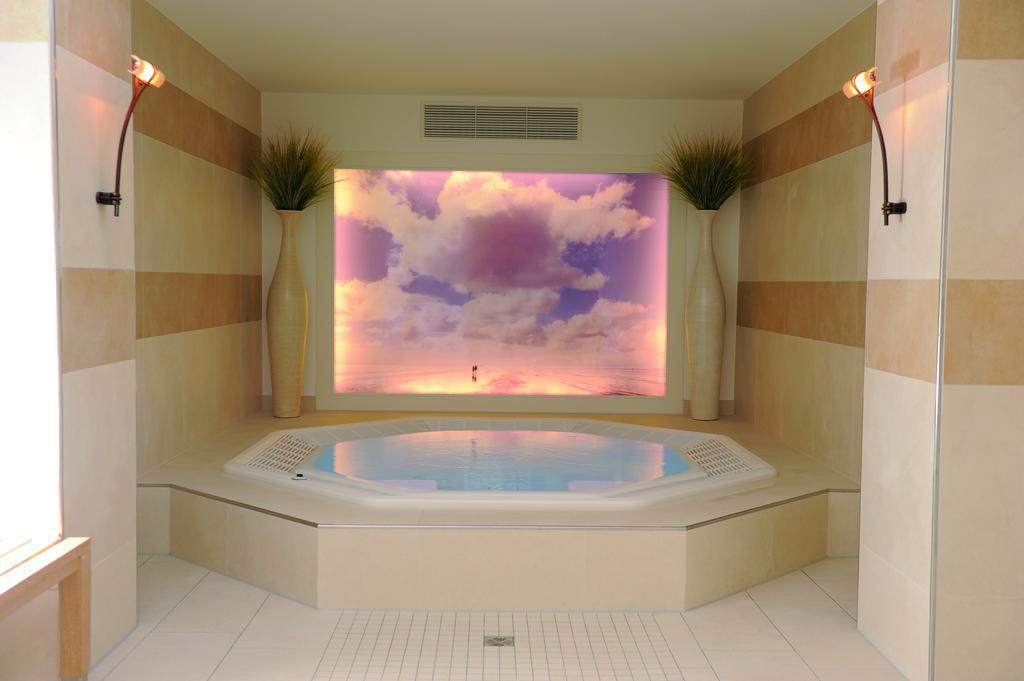 Strandhotel Duhnen Hotel 4*