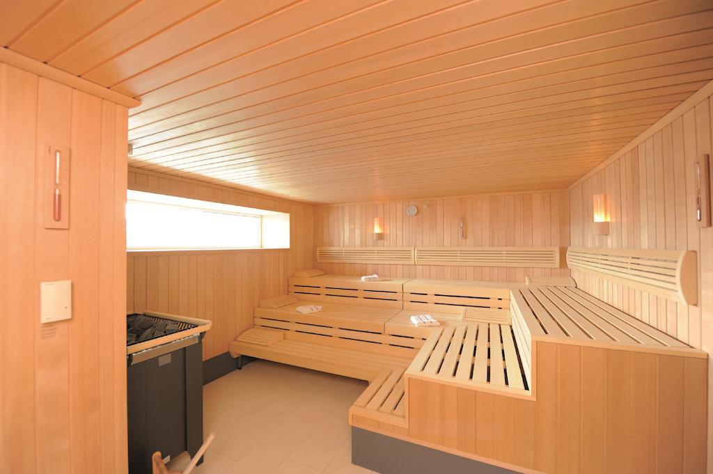 Hotel Strandhotel Duhnen 4*