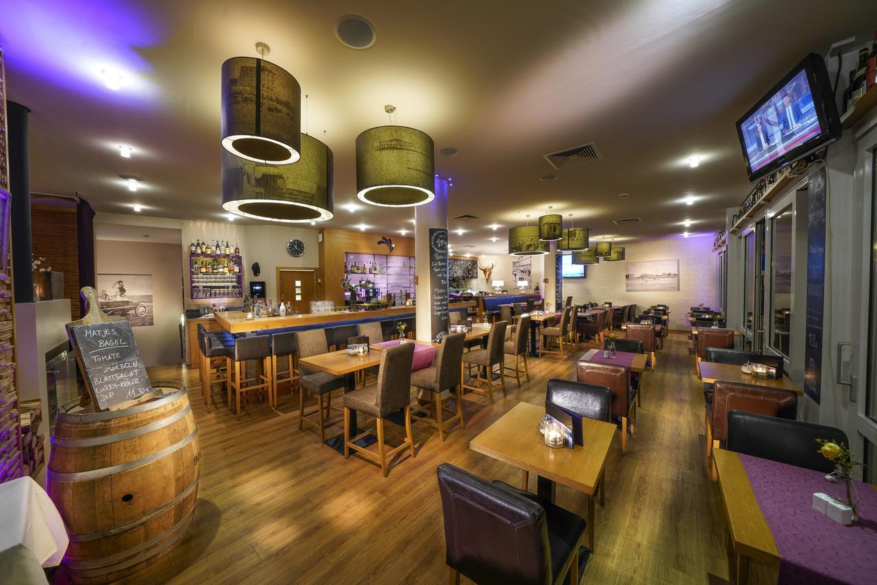 Hotel Strandhotel Duhnen 4*
