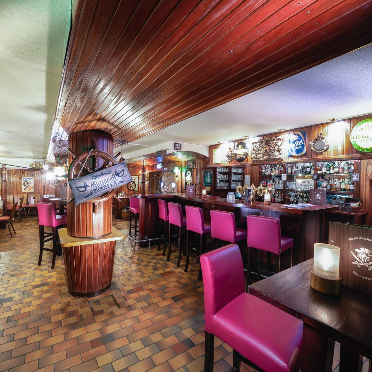 Strandhotel Duhnen Hotel 4*