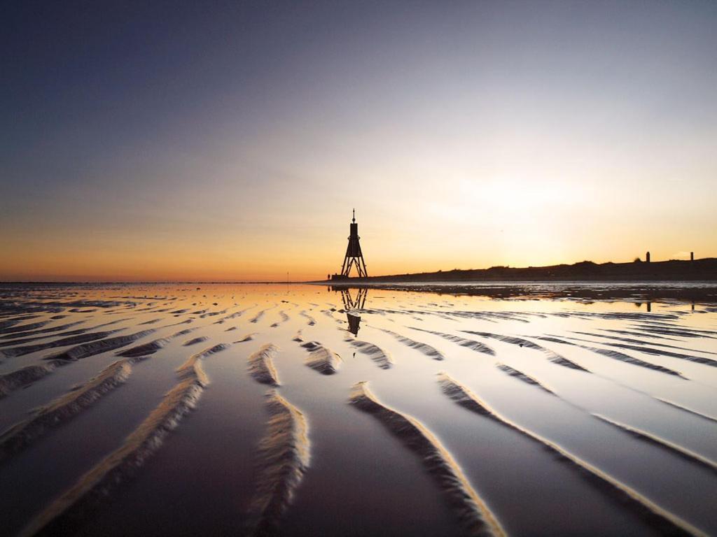Strandhotel Duhnen Cuxhaven