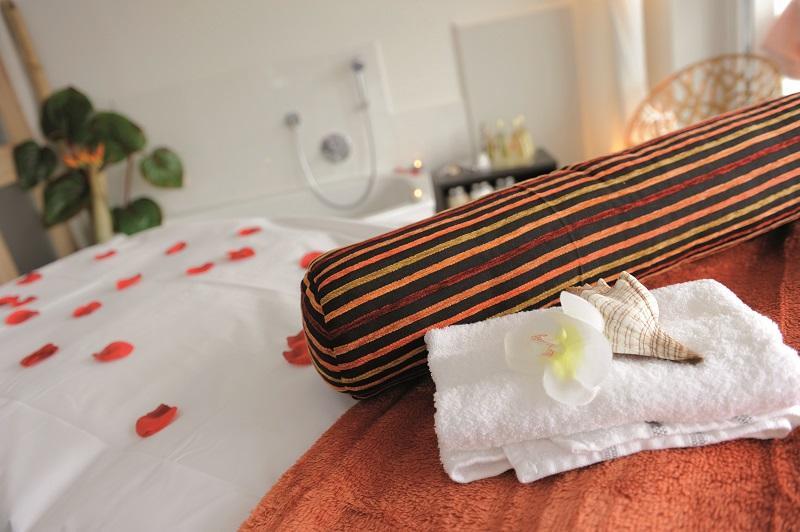 Hotel Strandhotel Duhnen Cuxhaven